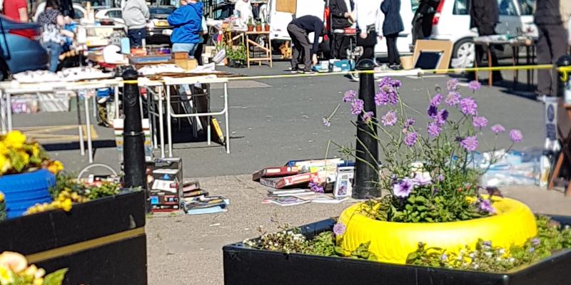 SBA CarBoot4