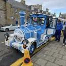 STP land train