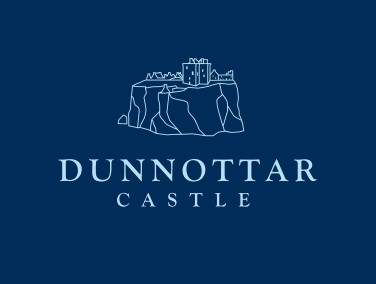 DUNN New Castle Logo blue