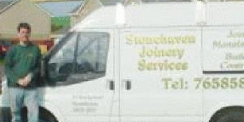 stonehaven joinery