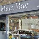 Urban Bay shopfront