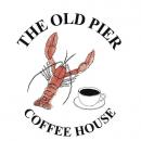 old pier logo