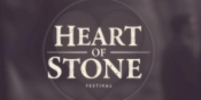 Heart of stone
